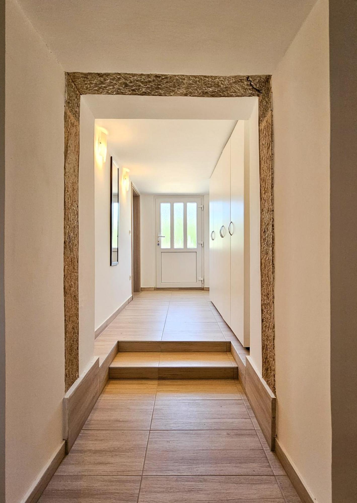 Apartman Petra Vrh  外观 照片